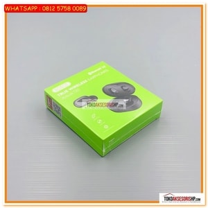ROBOT AIRBUDS T20 / HEADSET BLUETOOTH 