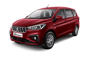 ertiga GL