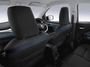 new suzuki baleno