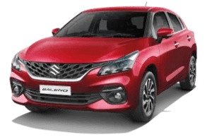 new suzuki baleno