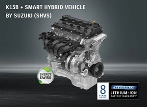 XL7 hybrid