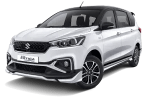 ertiga hybrid