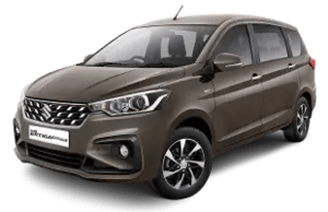 ertiga hybrid