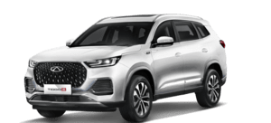 tiggo 8 premium