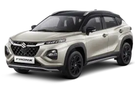 fronx sgx two tone