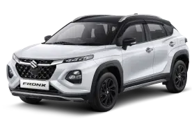 fronx sgx two tone