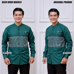 hijau