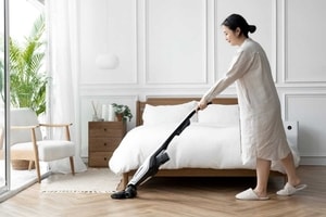 Kelebihan Vacuum Cleaner Deerma
