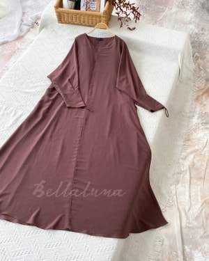 ORA ABAYA main image 1