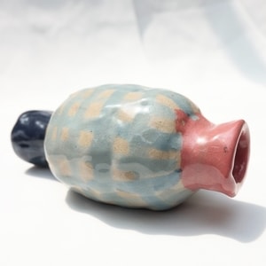 Bonbon Vase