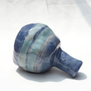 Azur Vase