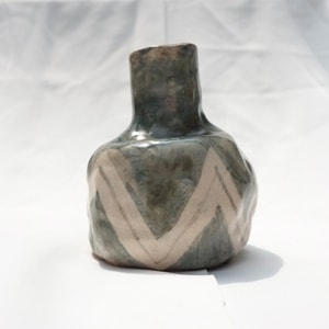 Atomic Vase