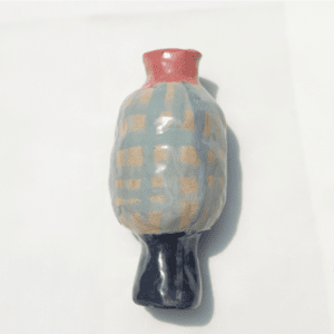 Bonbon Vase