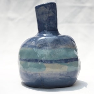 Azur Vase
