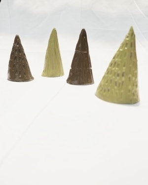 Petit Noel - Set of 4