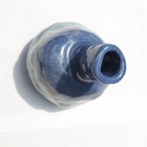 Azur Vase