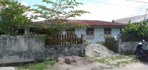 dijual rumah di kendari