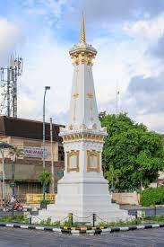 Tugu Pal Putih