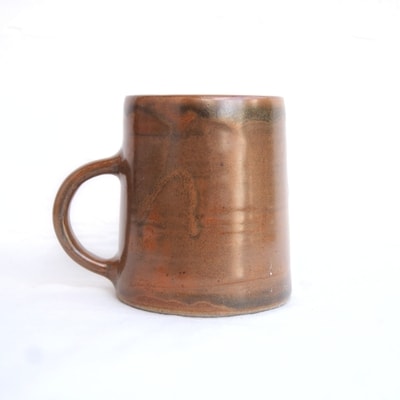 mug caramel