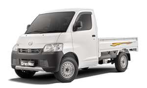 grand max pick up 1,5