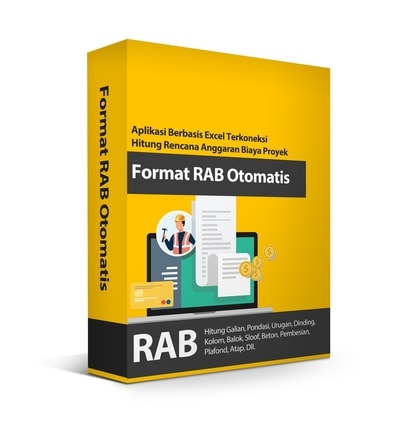 RAB Otomatis