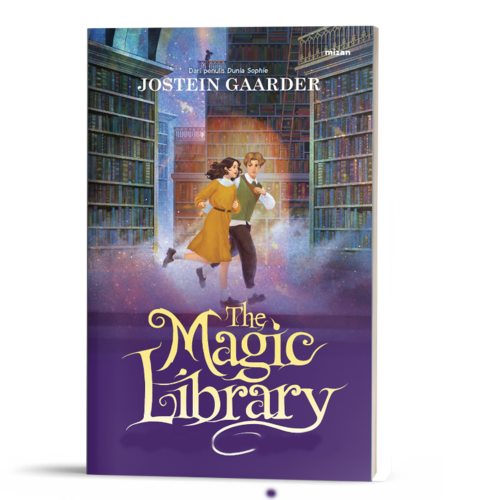 MAGIC LIBRARY