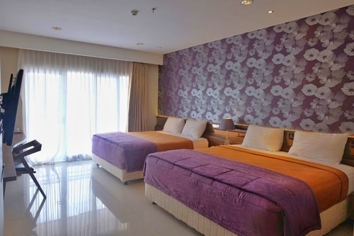 Hotel Guna Mekar Indah Pangandaran