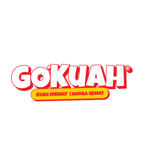 Logo Go Kuah