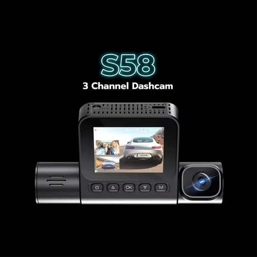 azdome s58