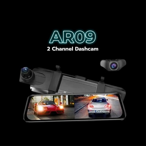 AZDOME AR09