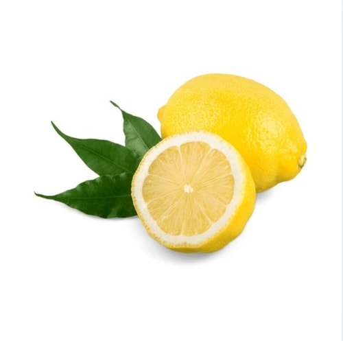 Lemonade - perasan lemon