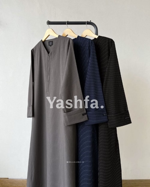 YASHFA ABAYA