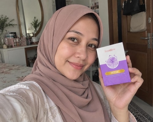 Sahabat NOVIA