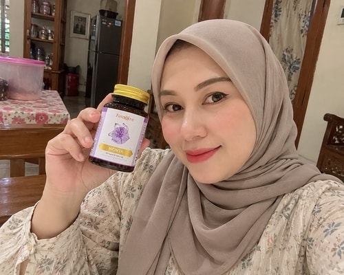 Sahabat NOVIA