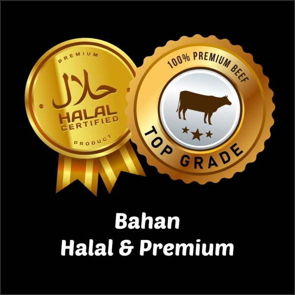Bahan Halal & Premium Catering Service Karnevor.id Bandung