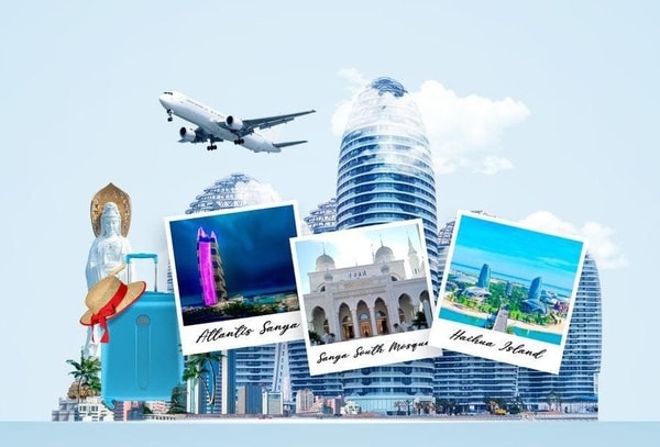 Program Promo Vacation Terbaru