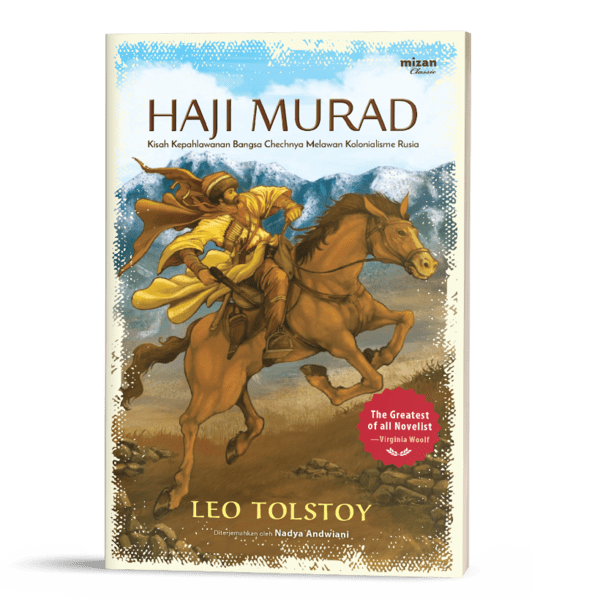Murad Rp Haji Murad