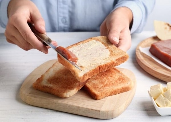 Cara Mengolah Roti Tawar yang Lezat untuk Sarapan Keluarga