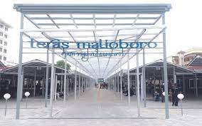 Teras Malioboro