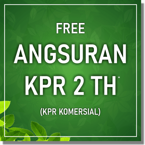 Puri Purwadadi - Angsuran 2 th
