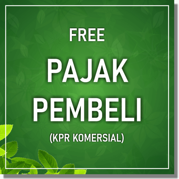Puri Purwadadi - Free Pajak