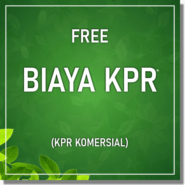 Puri Purwadadi - Free Biaya KPR