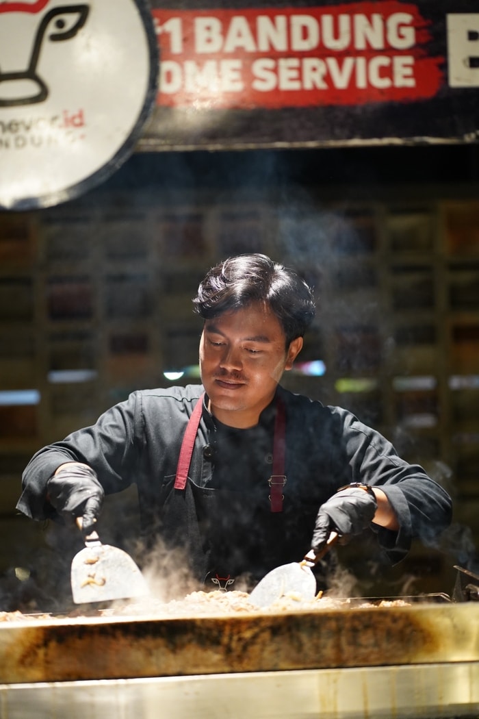 5 Alasan Kenapa Pesan Catering BBQ di Karnevor.id Bandung Jadi Pilihan Tepat Saat Menginap di Villa