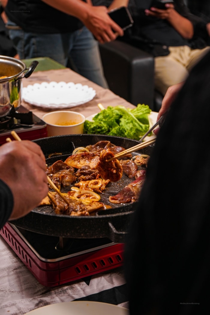 5 Fakta Menarik BBQ & Suki Home Service: Solusi Praktis untuk Acara Seru!