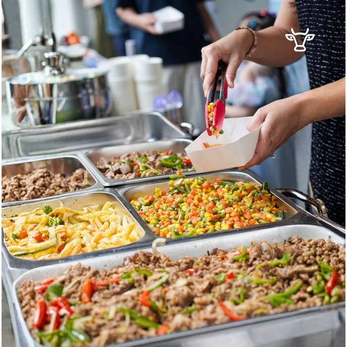 BBQ Sehat : Tips Menikmati BBQ  Tanpa Khawatir Kolesterol Naik Drastis