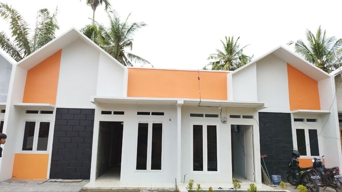 Rumah Subsidi jokowi Di kabupaten deli serdang, Call 081356347394, Rumah Kpr Subsidi Deli serdang