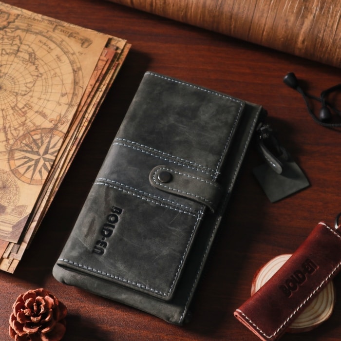 Jual Dompet Pria Bangkalan