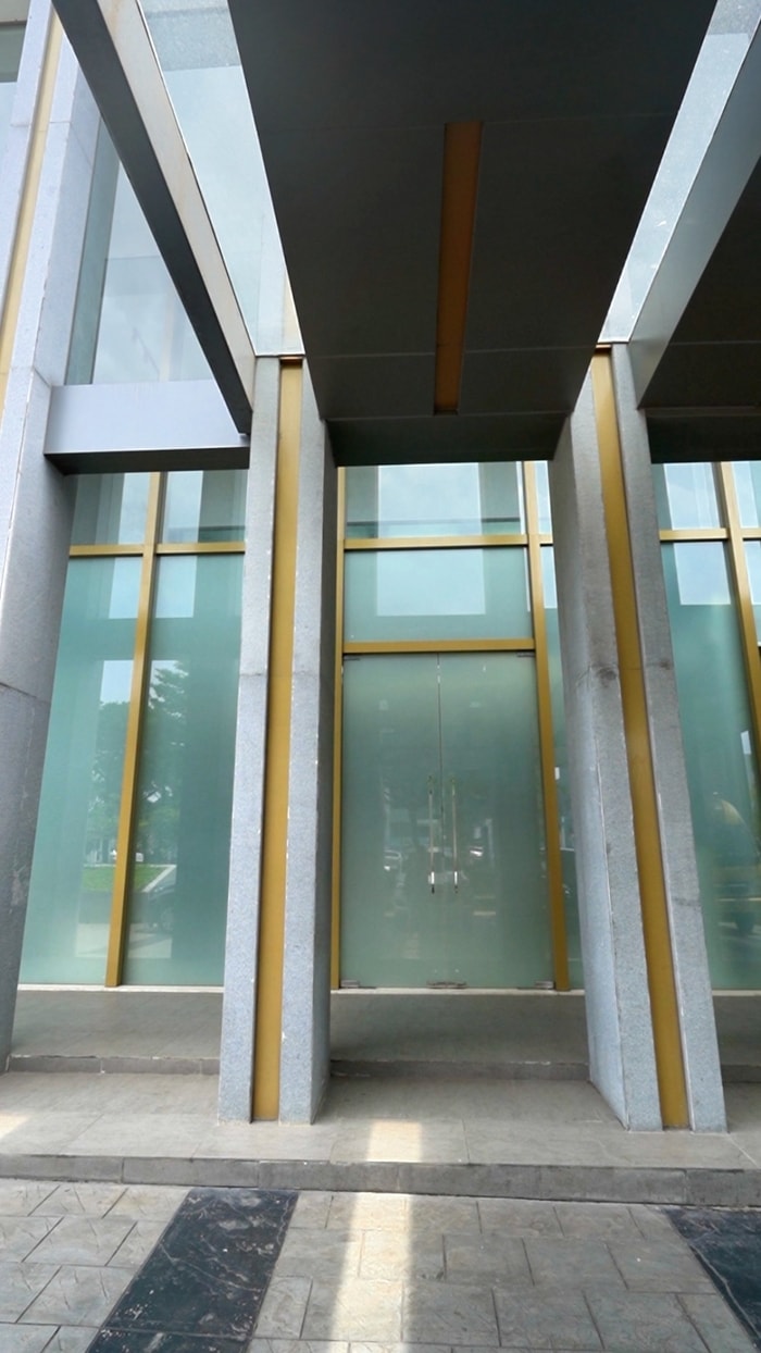 Resmi Terpasang Lift 5 Lantai di Foresta Business Loft 6