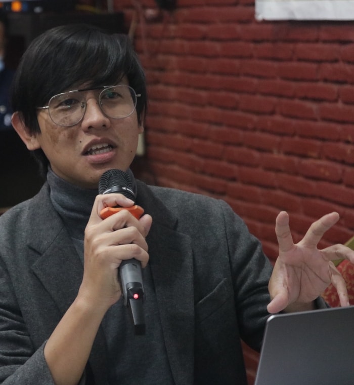 Jasa Konsultan Bisnis Online di Binong Tangerang