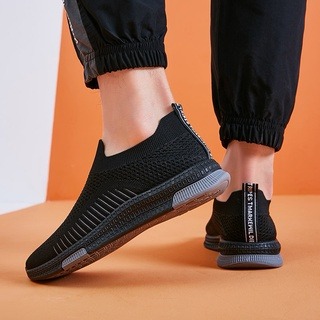 sepatu leedo hitam